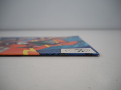 Lot 7 - AMAZING SPIDER-MAN #252 (1984 - MARVEL) - Ties...