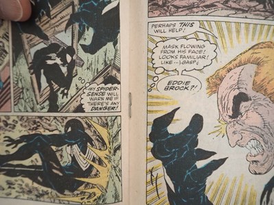 Lot 9 - AMAZING SPIDER-MAN #300 - (1988 - MARVEL) -...