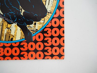 Lot 9 - AMAZING SPIDER-MAN #300 - (1988 - MARVEL) -...