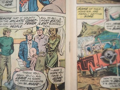 Lot 13 - X-MEN #101 - (1976 - MARVEL - UK Price...