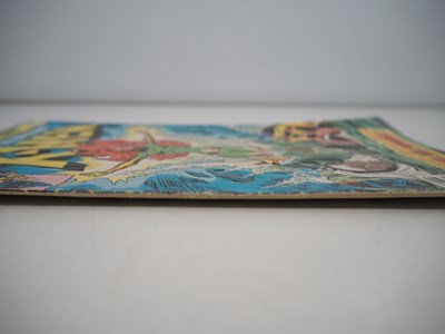 Lot 13 - X-MEN #101 - (1976 - MARVEL - UK Price...