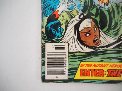 Lot 13 - X-MEN #101 - (1976 - MARVEL - UK Price...