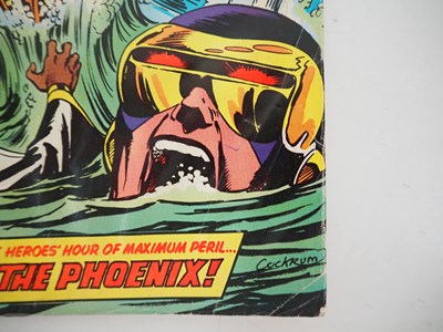 Lot 13 - X-MEN #101 - (1976 - MARVEL - UK Price...