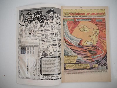 Lot 13 - X-MEN #101 - (1976 - MARVEL - UK Price...