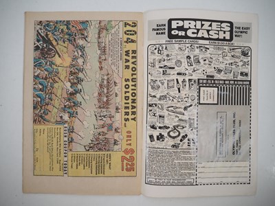 Lot 13 - X-MEN #101 - (1976 - MARVEL - UK Price...
