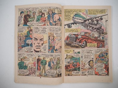 Lot 13 - X-MEN #101 - (1976 - MARVEL - UK Price...