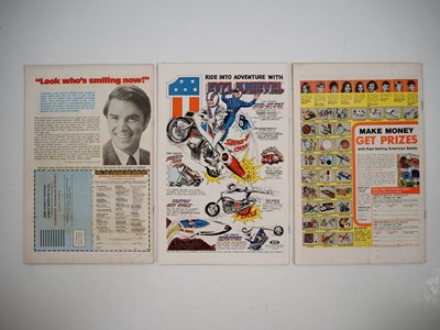 Lot 14 - X-MEN #102, 103, 104 (3 in Lot) - (1976/1977 -...