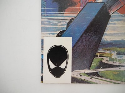 Lot 16 - THE TRANSFORMERS #1 to 4 (4 in Lot) -...