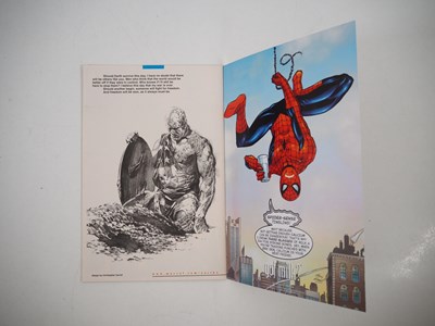 Lot 18 - EARTH X #12 (2000 - MARVEL) - The first...