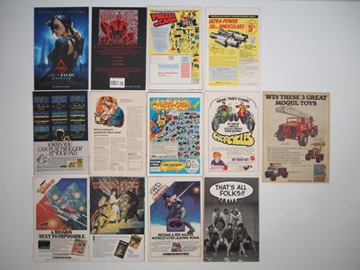 Lot 21 - MARVEL FIRST ISSUE LOT (13 in Lot) - Includes...