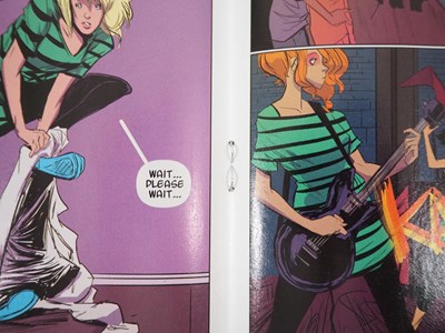 Lot 24 - EDGE OF SPIDER-VERSE #2 (2014 - MARVEL) -...