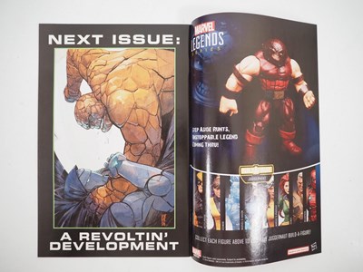 Lot 28 - INFAMOUS IRON MAN #1 1:25 VARIANT COVER (2016 -...