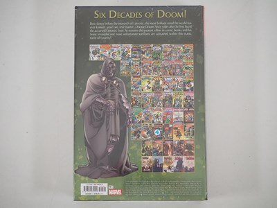 Lot 30 - DOCTOR DOOM: THE BOOK OF DOOM OMNIBUS (SEALED)...