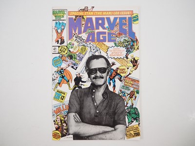 Lot 32 - MARVEL AGE #1, 3-6, 8-13, 15-23, 26-63, 66-68...
