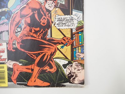 Lot 40 - DAREDEVIL #131 & 132 - (2 in Lot) - (1976 -...