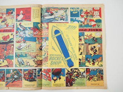 Lot 87 - ZIP #2 to 77 (76 in Lot) - (1958/1959 -...