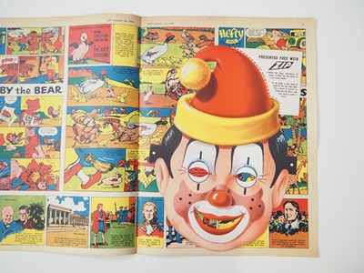 Lot 87 - ZIP #2 to 77 (76 in Lot) - (1958/1959 -...