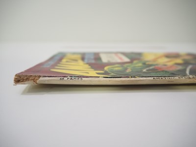 Lot 124 - AMAZING STORIES #nn (2 in Lot) - (1964/1965 -...