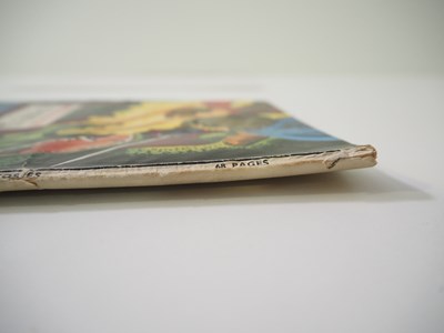 Lot 124 - AMAZING STORIES #nn (2 in Lot) - (1964/1965 -...