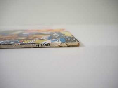 Lot 125 - ASTOUNDING STORIES #1 (1966 - ALAN CLASS) -...