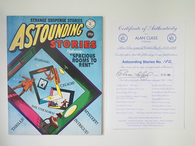 Lot 131 - ASTOUNDING STORIES #147-174, 176-188, 190-195...