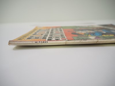 Lot 134 - BLAZING FRONTIERS #nn (1965 - ALAN CLASS) -...