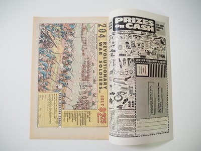 Lot 270 - X-MEN #101 - (1976 - MARVEL - UK Price...