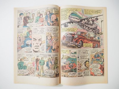 Lot 270 - X-MEN #101 - (1976 - MARVEL - UK Price...