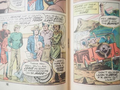 Lot 270 - X-MEN #101 - (1976 - MARVEL - UK Price...
