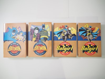 Lot 286 - BATMAN: THE BRAVE & THE BOLD - BRONZE AGE...
