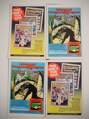 Lot 324 - TALES OF THE TEEN TITANS #42, 43, 44 & ANNUAL...