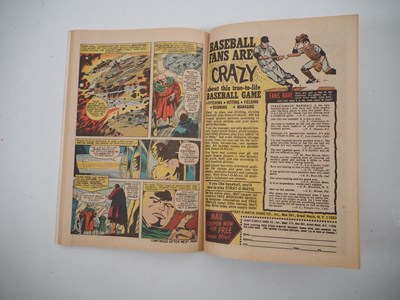 Lot 367 - SILVER SURFER #1 - (1968 - MARVEL) - Silver...
