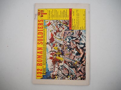 Lot 367 - SILVER SURFER #1 - (1968 - MARVEL) - Silver...