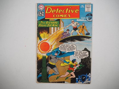 Lot 451 - DETECTIVE COMICS #300 (1962 - DC) - The first...