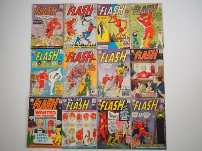 Lot 457 - FLASH #111, 129, 133, 140, 141, 145, 146, 149,...
