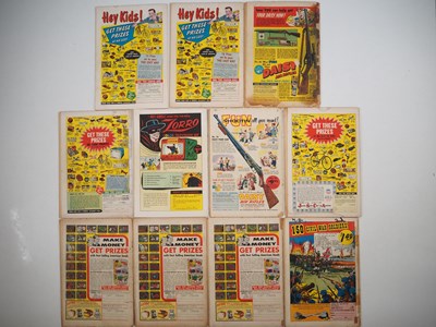 Lot 466 - SUPERBOY #59, 61, 63, 67, 69, 71, 79, 80, 83...