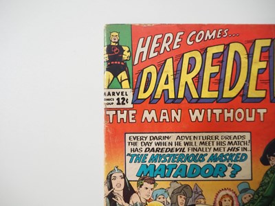 Lot 539 - DAREDEVIL #5 (1964 - MARVEL) - Daredevil...