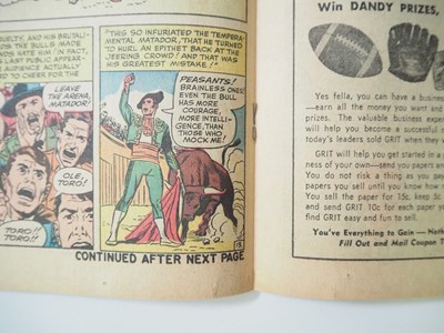 Lot 539 - DAREDEVIL #5 (1964 - MARVEL) - Daredevil...