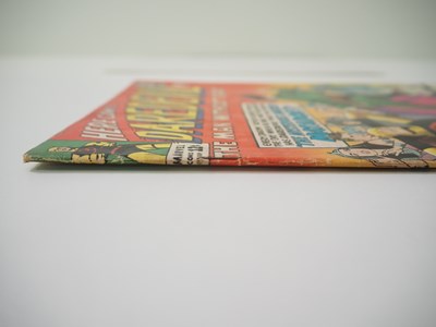 Lot 539 - DAREDEVIL #5 (1964 - MARVEL) - Daredevil...