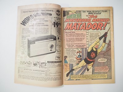 Lot 539 - DAREDEVIL #5 (1964 - MARVEL) - Daredevil...