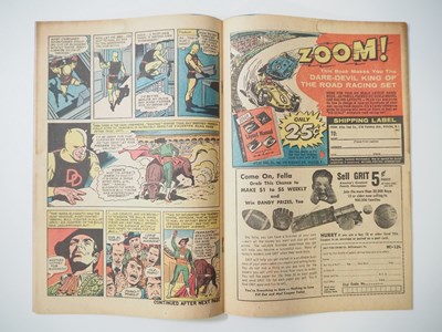 Lot 539 - DAREDEVIL #5 (1964 - MARVEL) - Daredevil...