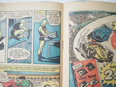 Lot 539 - DAREDEVIL #5 (1964 - MARVEL) - Daredevil...