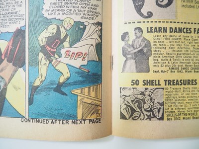 Lot 540 - DAREDEVIL #4 (1964 - MARVEL) - The origin and...