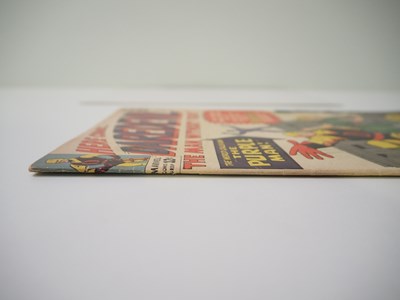 Lot 540 - DAREDEVIL #4 (1964 - MARVEL) - The origin and...
