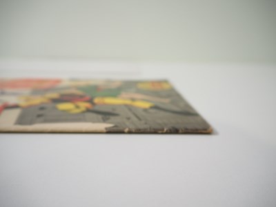 Lot 540 - DAREDEVIL #4 (1964 - MARVEL) - The origin and...