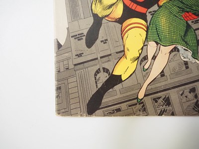 Lot 540 - DAREDEVIL #4 (1964 - MARVEL) - The origin and...