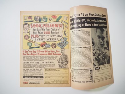 Lot 540 - DAREDEVIL #4 (1964 - MARVEL) - The origin and...