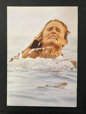 Lot 167 - A group of film souvenir brochures and...