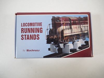 Lot 5 - A mixed group of N gauge model railways...