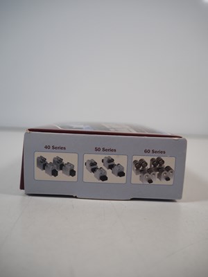 Lot 5 - A mixed group of N gauge model railways...